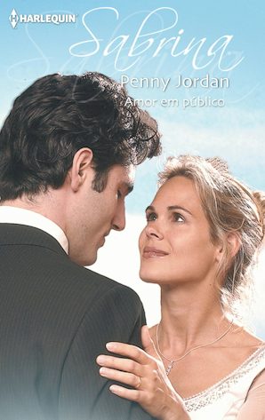 AMOR EM PÚBLICO