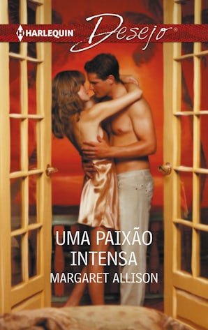 UMA PAIXÃO INTENSA
