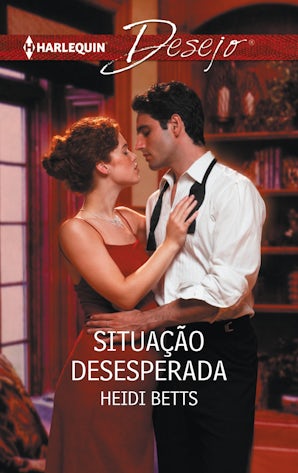 SITUAÇÃO DESESPERADA