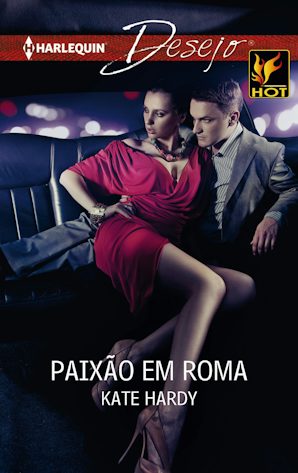 Paixão em Roma