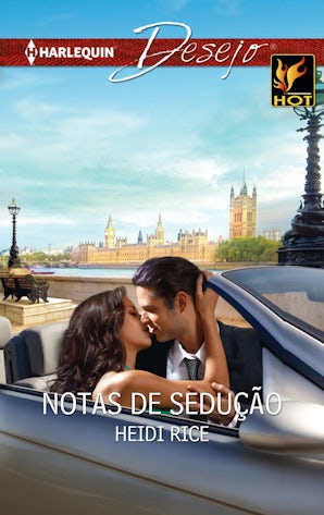 Notas de sedução