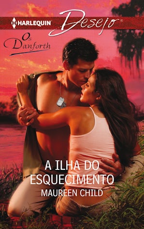 A ILHA DO ESQUECIMENTO