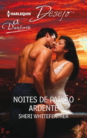 NOITES DE PAIXÃO ARDENTE
