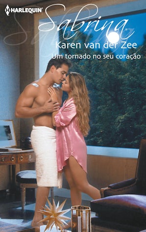 UM TORNADO NO SEU CORAÇÃO