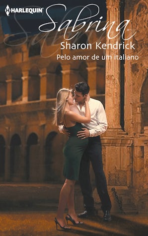 PELO AMOR DE UM ITALIANO
