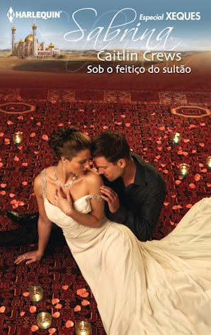 Sob o feitiço do sultão