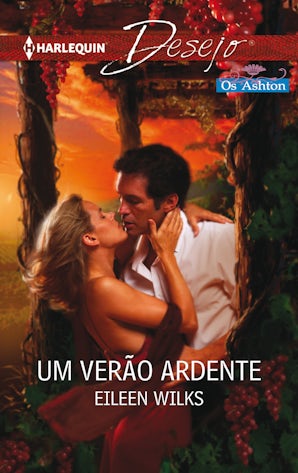 UM VERÃO ARDENTE