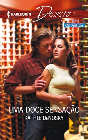 UMA DOCE SENSAÇÃO