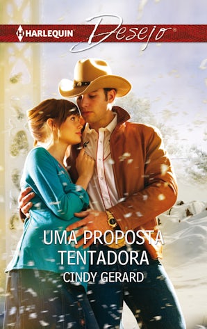 UMA PROPOSTA TENTADORA