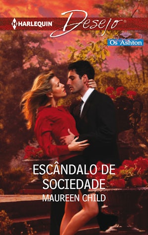 ESCÂNDALO DE SOCIEDADE
