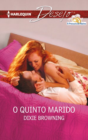 O QUINTO MARIDO
