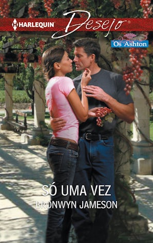 SÓ UMA VEZ
