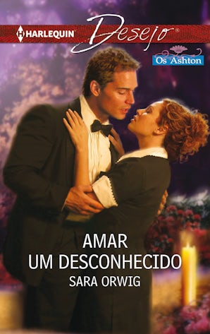 AMAR UM DESCONHECIDO