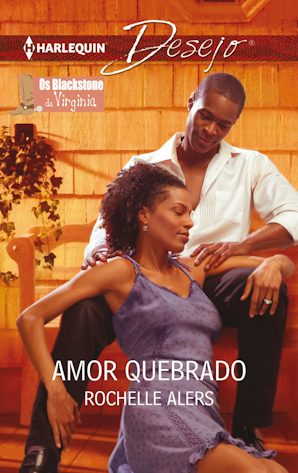 AMOR QUEBRADO
