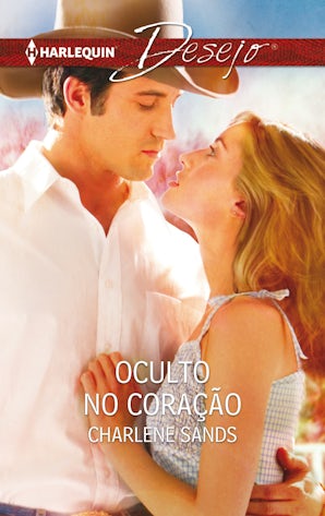 OCULTO NO CORAÇÃO