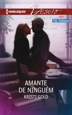 AMANTE DE NINGUÉM