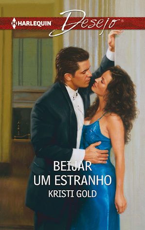 BEIJAR UM ESTRANHO