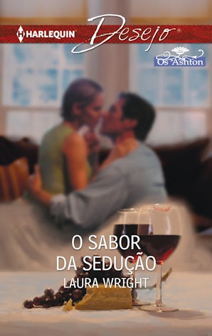 O SABOR DA SEDUÇÃO