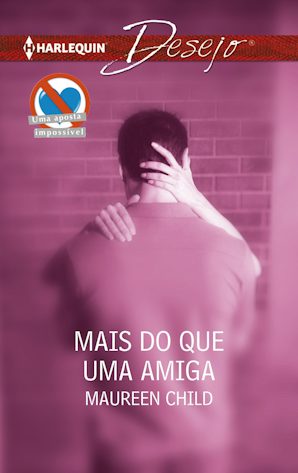 MAIS DO QUE UMA AMIGA