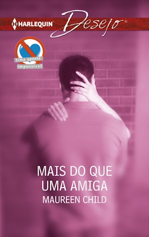 MAIS DO QUE UMA AMIGA