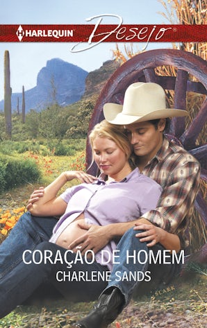 CORAÇÃO DE HOMEM
