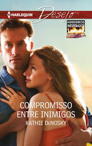 COMPROMISSO ENTRE INIMIGOS