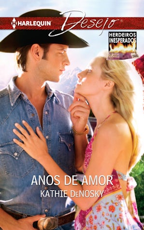 ANOS DE AMOR