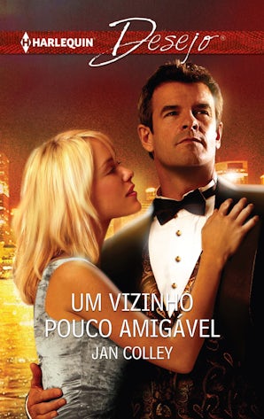 UM VIZINHO POUCO AMIGÁVEL