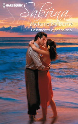 CASAMENTO ESCANDALOSO