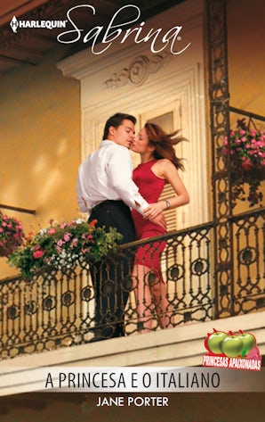 A PRINCESA E O ITALIANO