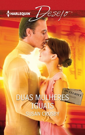 DUAS MULHERES IGUAIS