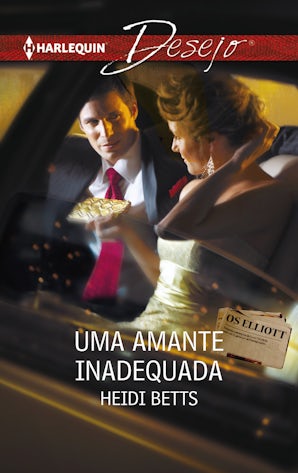 UMA AMANTE INADEQUADA
