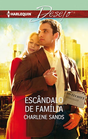 ESCÂNDALO DE FAMÍLIA