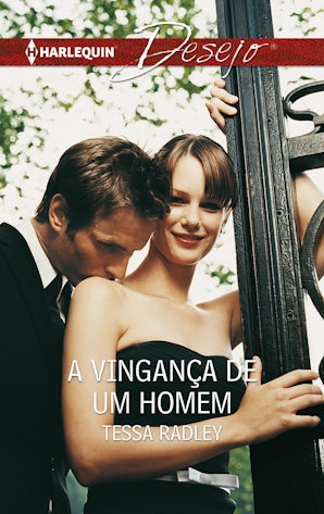A VINGANÇA DE UM HOMEM