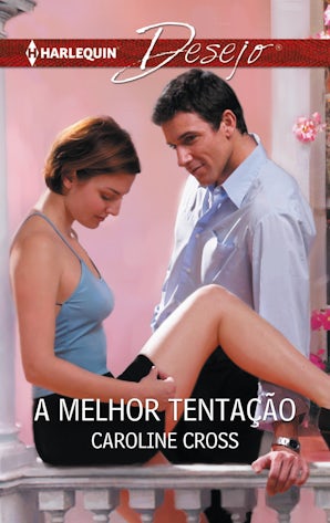 A MELHOR TENTAÇÃO