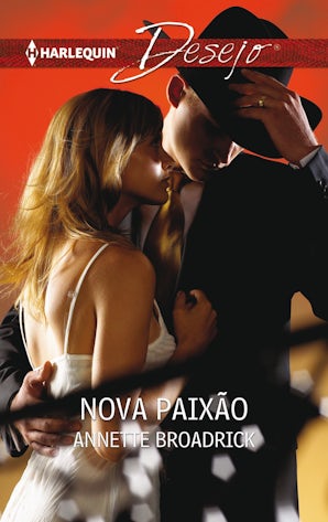 NOVA PAIXÃO