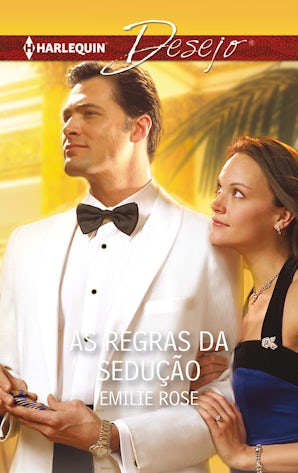 AS REGRAS DA SEDUÇÃO