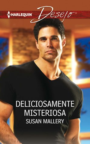 Deliciosamente misteriosa