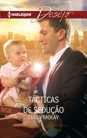 TÁCTICAS DE SEDUÇÃO