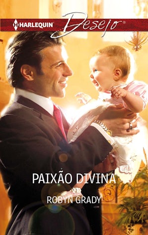 PAIXÃO DIVINA