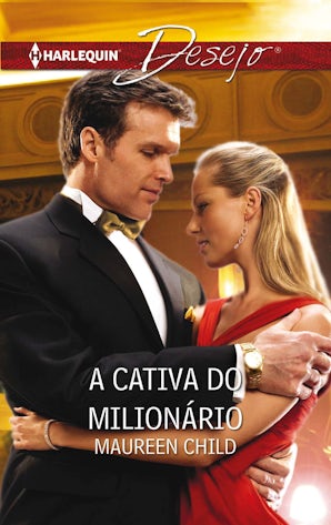 A CATIVA DO MILIONÁRIO