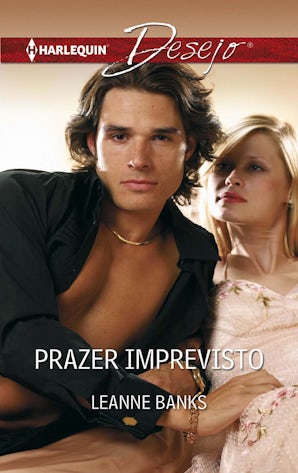 PRAZER IMPREVISTO