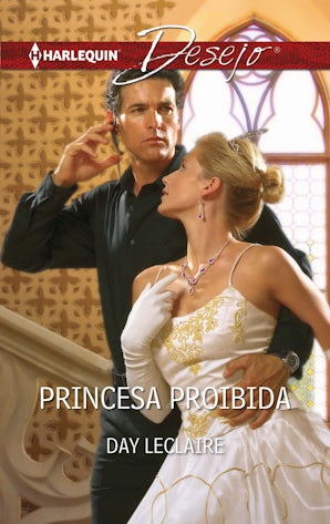 PRINCESA PROIBIDA