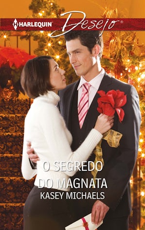 O SEGREDO DO MAGNATA