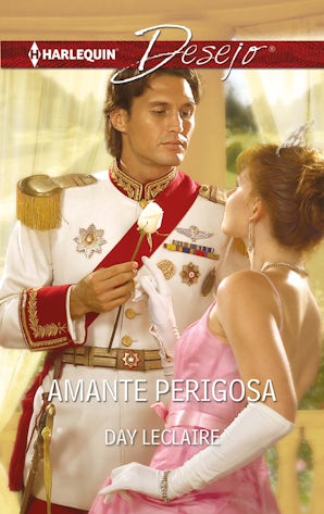 AMANTE PERIGOSA