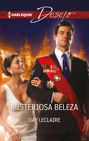 MISTERIOSA BELEZA