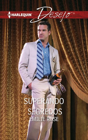 SUPERANDO SEGREDOS