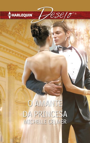 O AMANTE DA PRINCESA