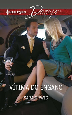 VÍTIMA DO ENGANO