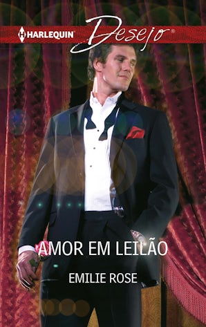 AMOR EM LEILÃO